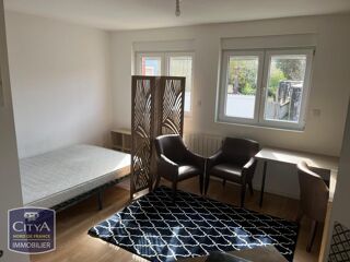  Appartement � louer 1 pi�ce 24 m�