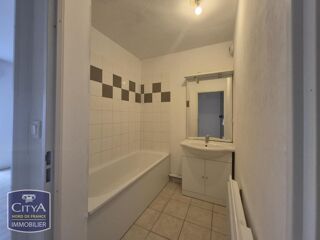  Appartement à louer 3 pièces 60 m²