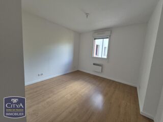  Appartement à louer 2 pièces 44 m²