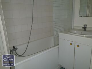  Appartement à louer 1 pièce 21 m²
