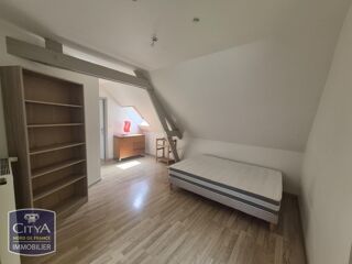  Appartement à louer 3 pièces 53 m²