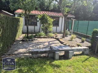  Maison à louer 