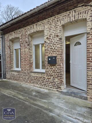  Maison � louer 2 pi�ces 47 m�