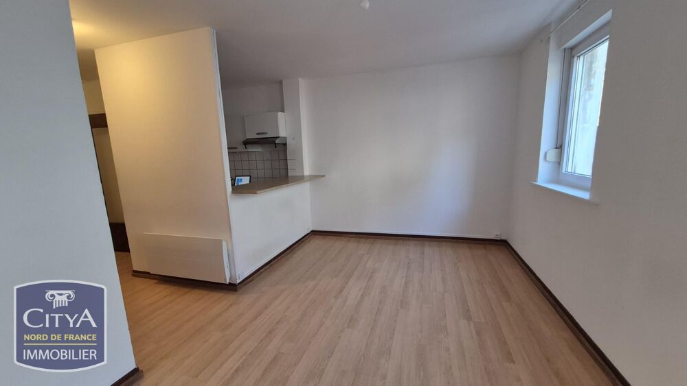 T3 PROCHE PLAGE CENTRE VILLE GARAGE EN SUS