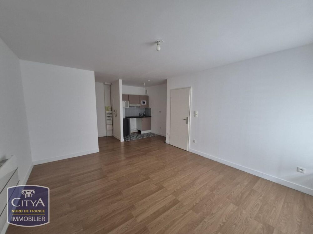 location Appartement Wasquehal (59290)