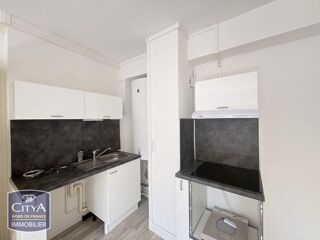  Appartement à louer 3 pièces 57 m²