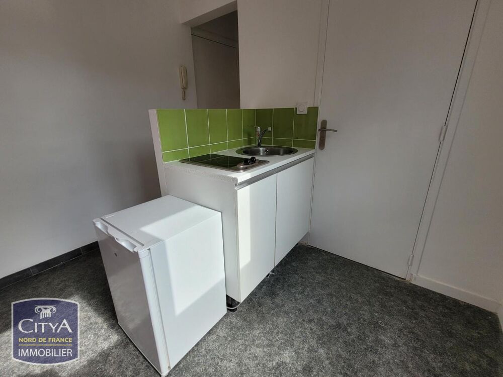 Studio en centre ville