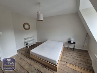  Maison à louer 3 pièces 60 m²