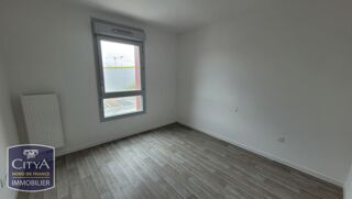  Appartement à louer 2 pièces 43 m²