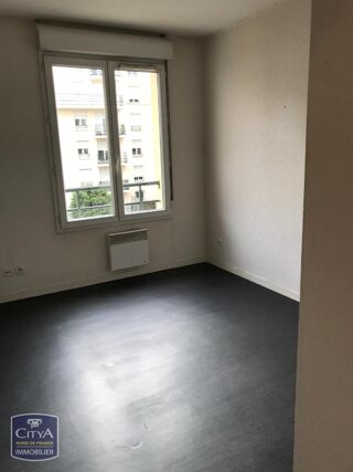  Appartement à louer 2 pièces 44 m²