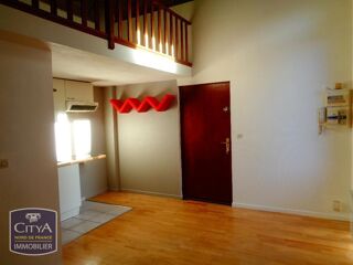  Appartement � louer 1 pi�ce 20 m�