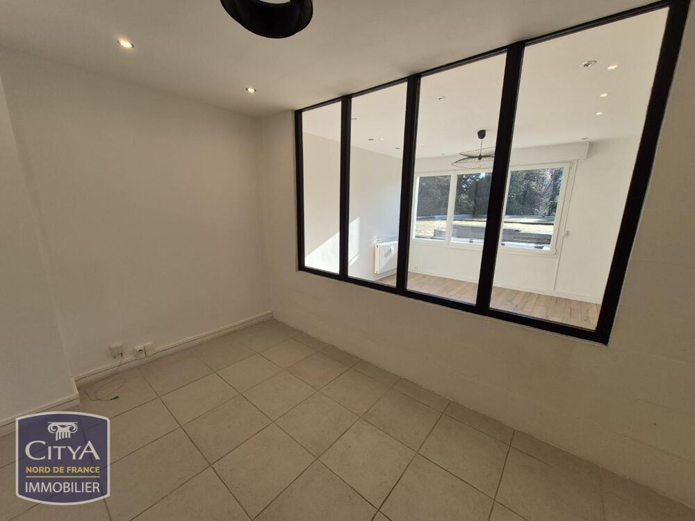 Appartement de 44,18 m²