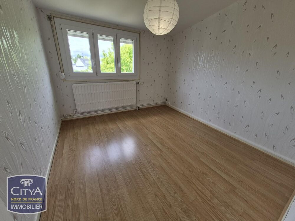 Location Maison MAISON AVEC JARDIN ET GARAGE Cambrai