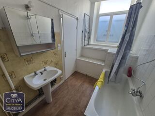  Appartement à louer 1 pièce 26 m²