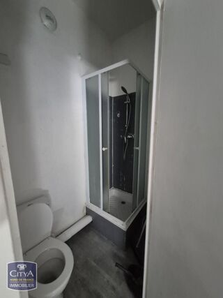  Appartement à louer 1 pièce 14 m²