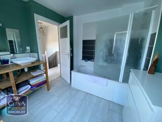  Maison à louer 4 pièces 103 m²