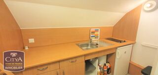  Appartement � louer 1 pi�ce 