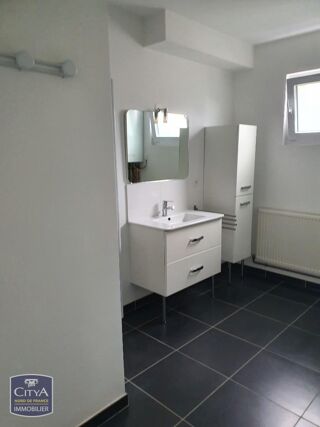  Maison à louer 4 pièces 76 m²
