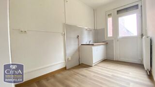  Appartement à louer 2 pièces 55 m²