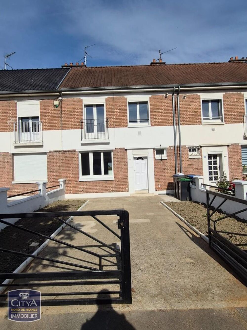 Location Maison Belle maison entièrement rénovée Hérin