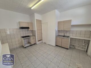  Maison à louer 2 pièces 43 m²