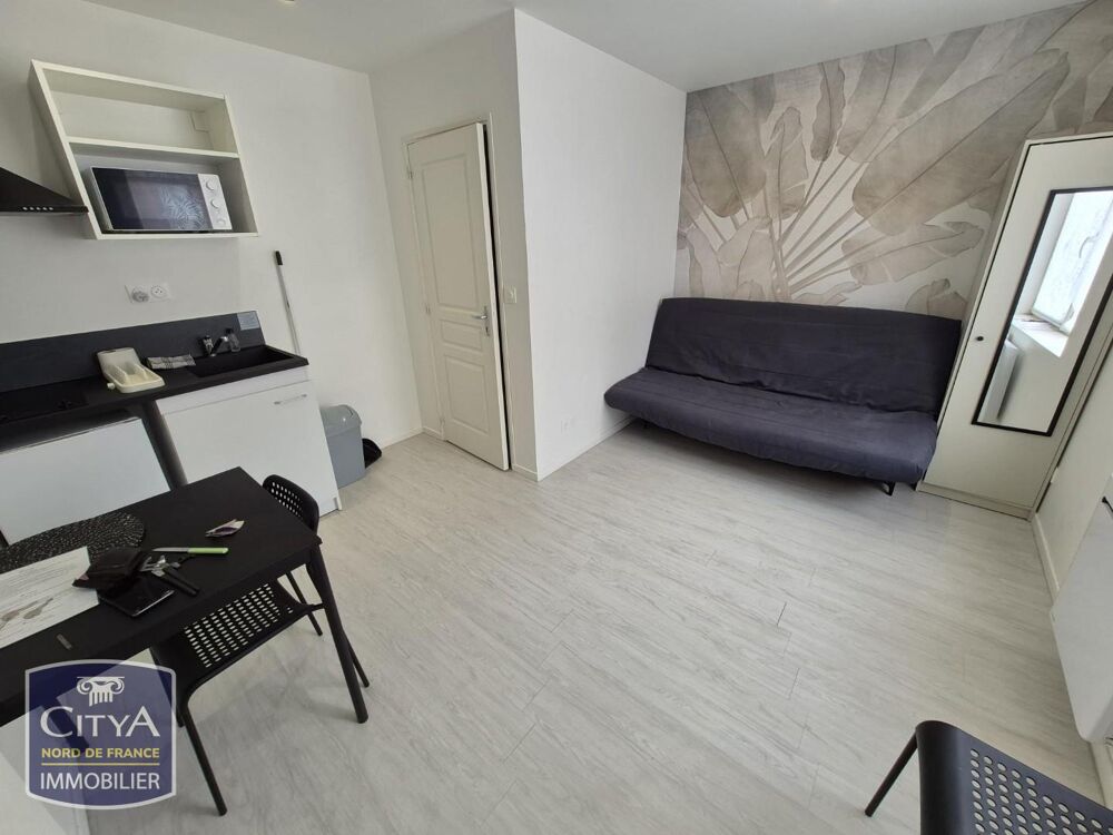 STUDIO MEUBLE TOUTES CHARGES COMPRISES