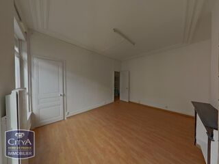  Appartement à louer 3 pièces 65 m²