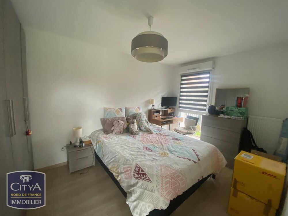 Location Appartement Résidence LA CESSOIE Saint-andré-lez-lille