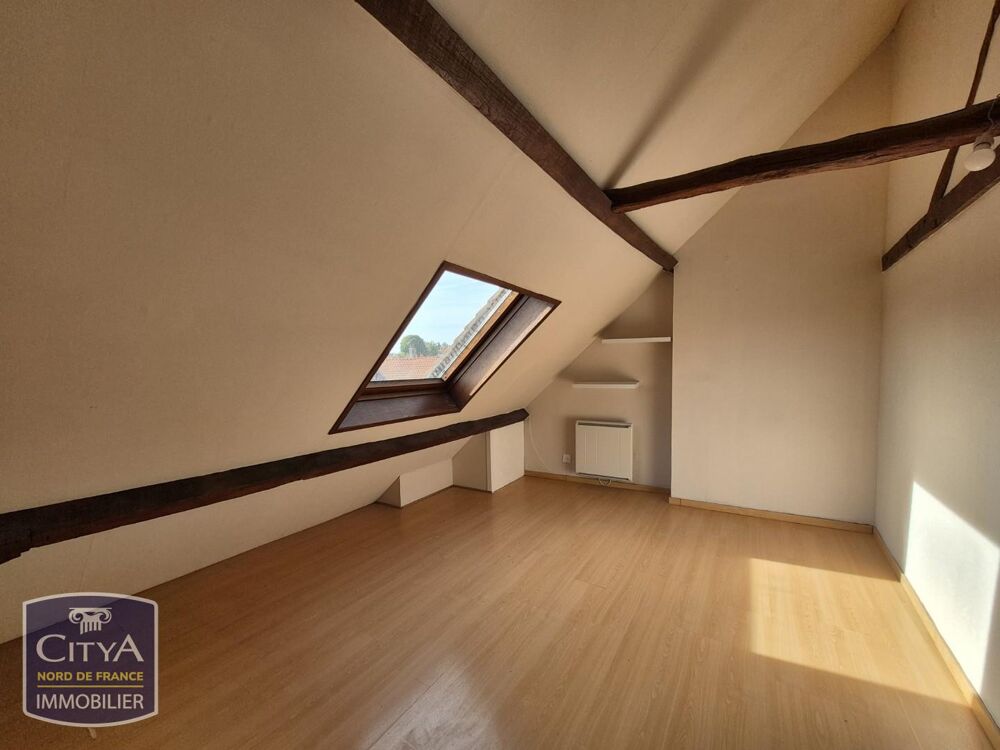 Location Appartement Joli T4 en centre ville Saint-omer