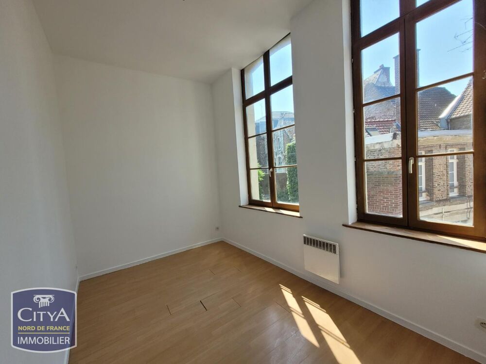 APPARTEMENT EN HYPER CENTRE
