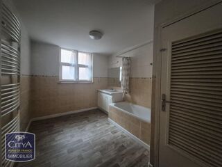  Maison � louer 4 pi�ces 87 m�