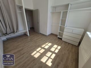  Appartement à louer 3 pièces 61 m²