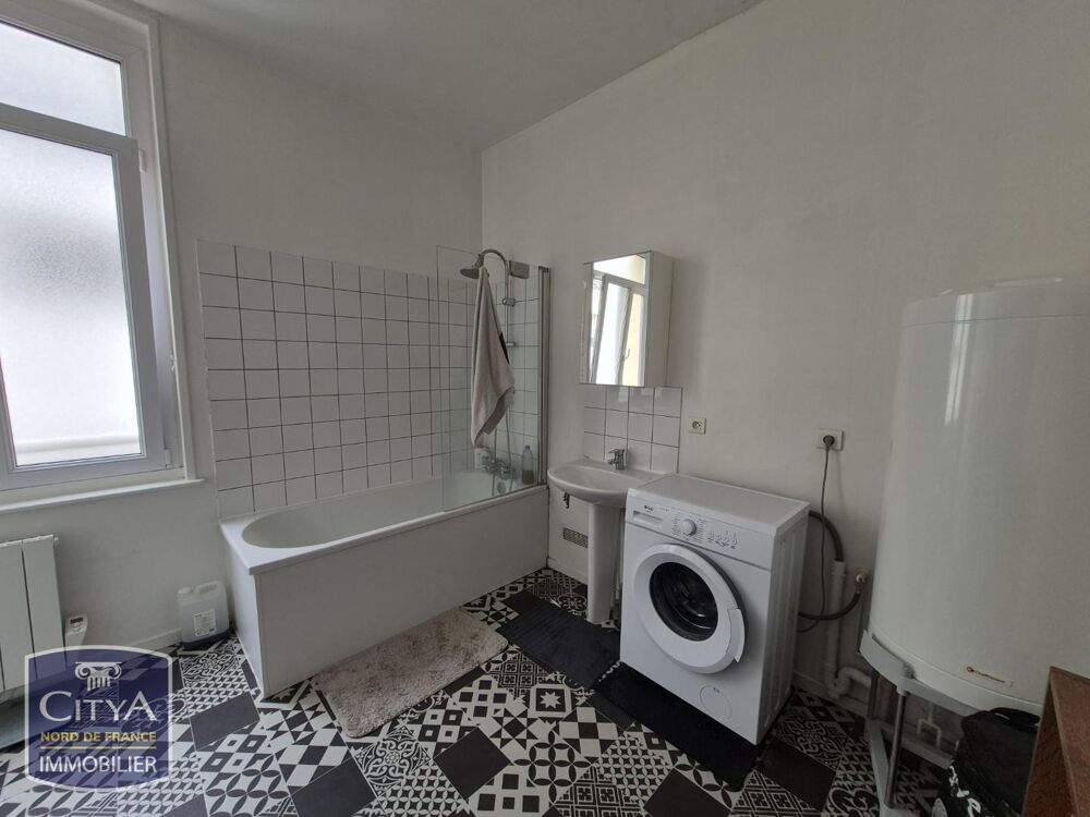 Location Appartement T2 Centre ville de Lens Lens
