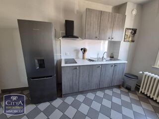  Appartement � louer 1 pi�ce 25 m�