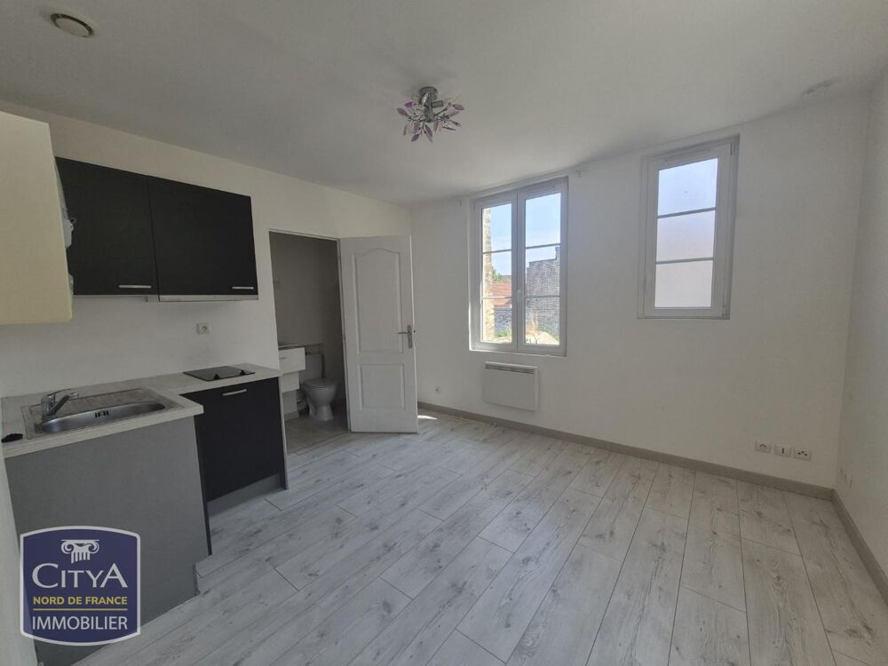 Location Appartement STUDIO RESIDENCE SECURISE EN CENTRE VILLE Saint-omer