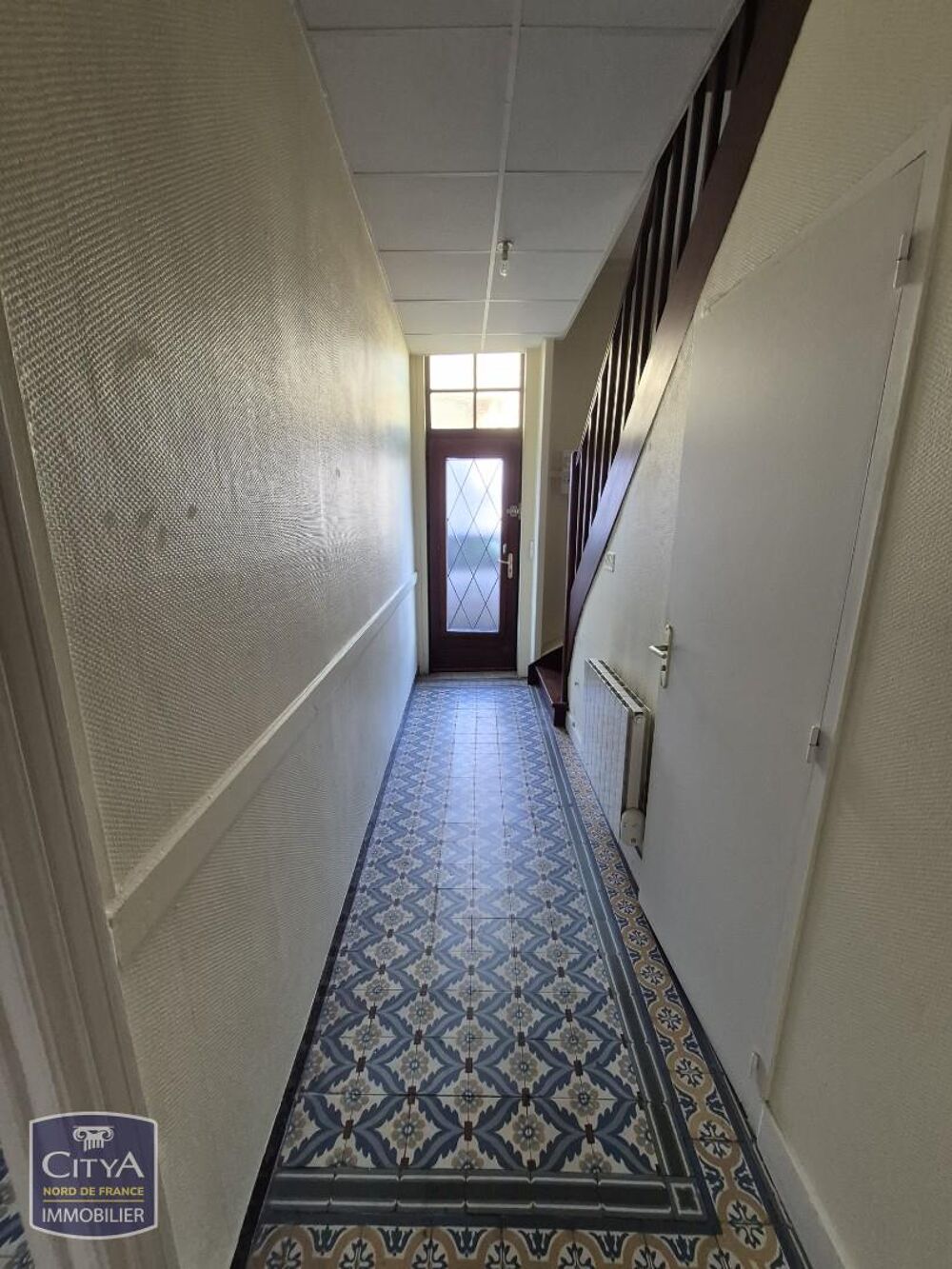 location Maison - 67 m� Douai (59500)