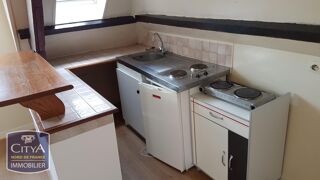  Appartement à louer 2 pièces 22 m²
