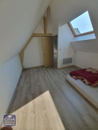  Appartement à louer 3 pièces 28 m² Oisy-le-verger