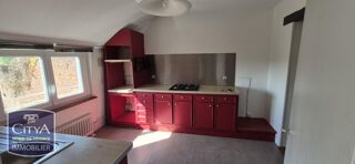  Appartement � louer 1 pi�ce 44 m�