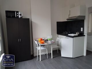  Appartement à louer 1 pièce 15 m²