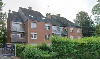 Location Appartement T2 avec terrasse Loos