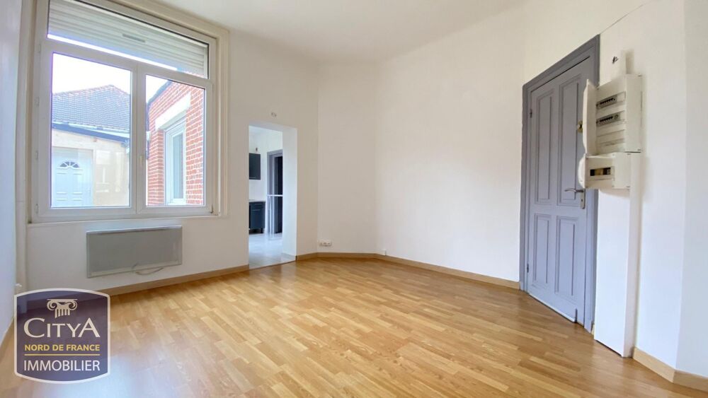 Appartement T2