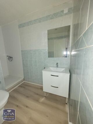  Appartement � louer 3 pi�ces 47 m�