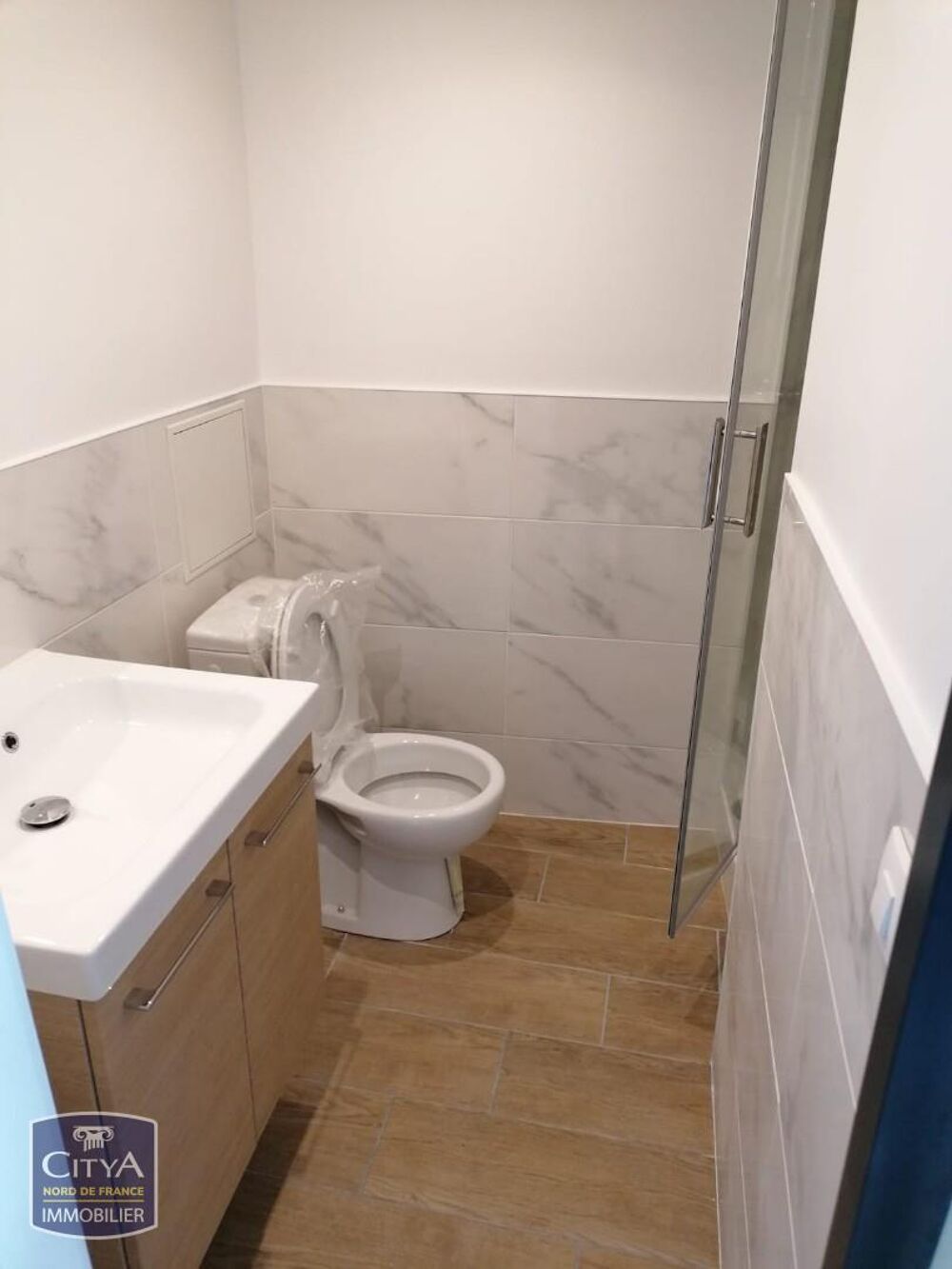 Location Appartement STUDIO MEUBLE LILLE FIVES Lille