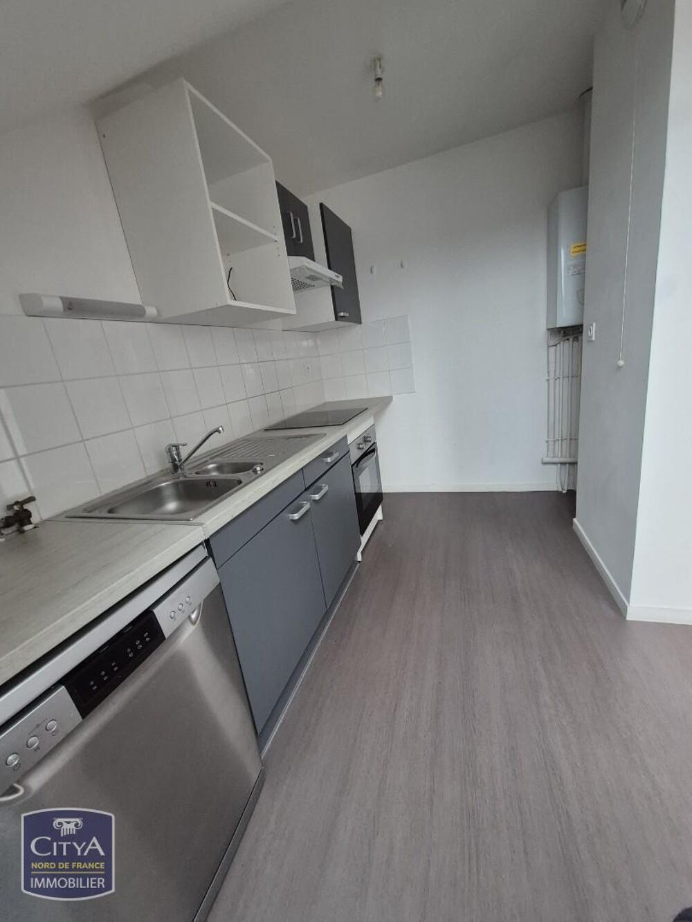 APPARTEMENT DANS RESIDENCE SECURISEE