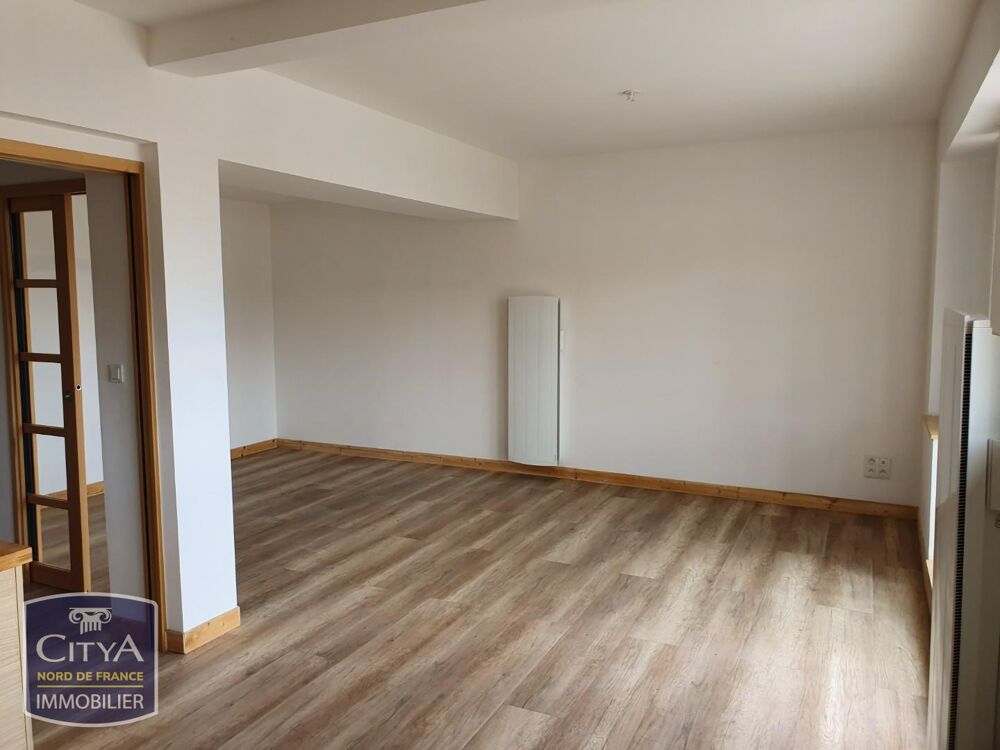Location Appartement APPARTEMENT DEUX CHAMBRES Lens