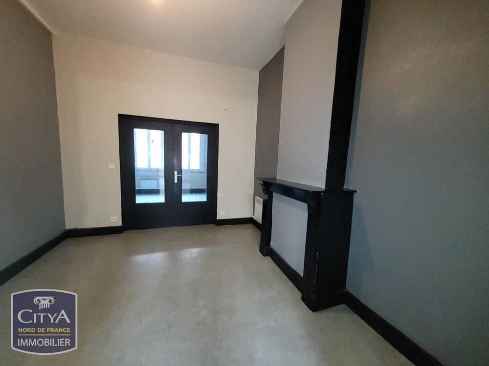Location Appartement Appartement T1 BIS 45M2 Valenciennes