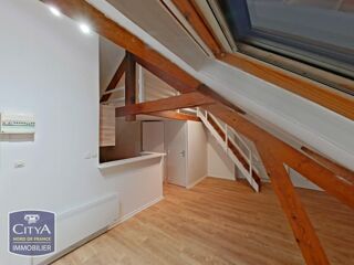  Appartement à louer 1 pièce 24 m²