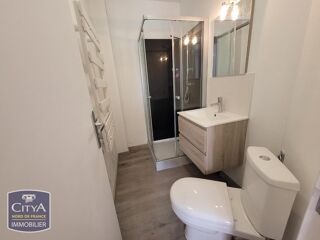  Appartement à louer 1 pièce 14 m²
