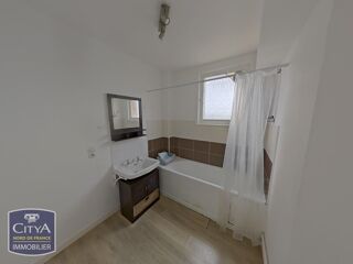  Appartement à louer 5 pièces 103 m² Dunkerque